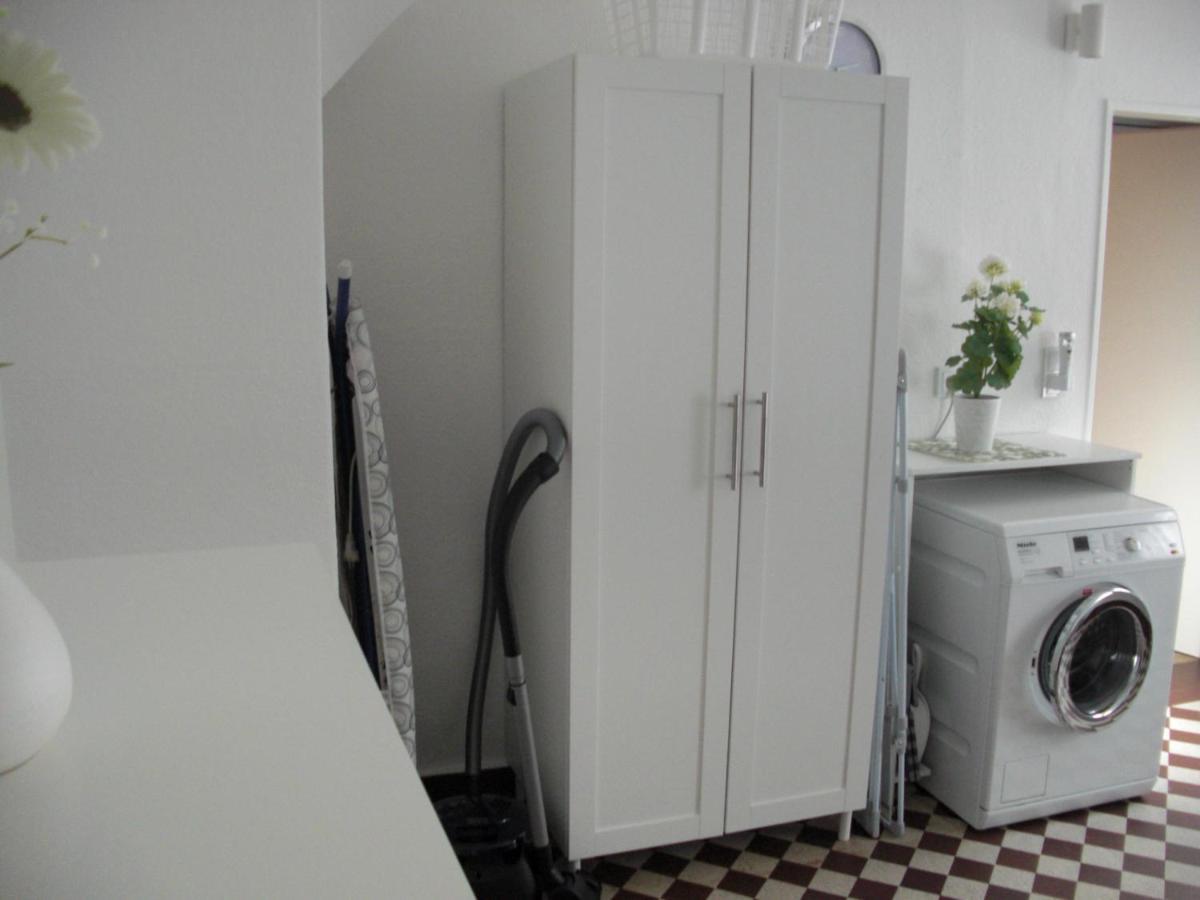 Ferienwohnung Meyer Bleckede Exteriér fotografie